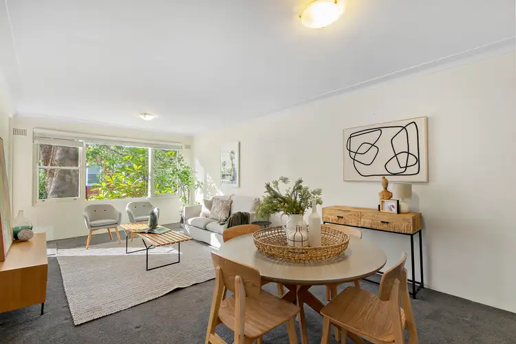 Main view of Homely apartment listing, 7/10-12 Ray Street, Turramurra NSW 2074