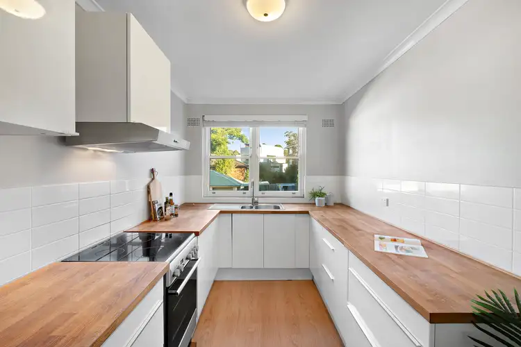 Second view of Homely apartment listing, 7/10-12 Ray Street, Turramurra NSW 2074
