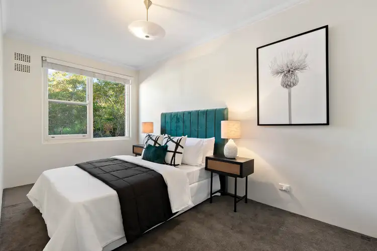 Fourth view of Homely apartment listing, 7/10-12 Ray Street, Turramurra NSW 2074
