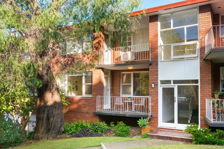 Sixth view of Homely apartment listing, 7/10-12 Ray Street, Turramurra NSW 2074