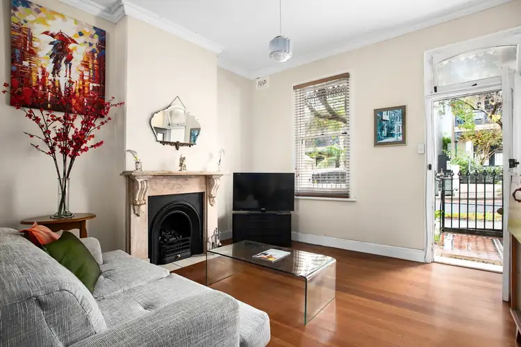 Second view of Homely house listing, 106 Mill Hill Road, Bondi Junction NSW 2022