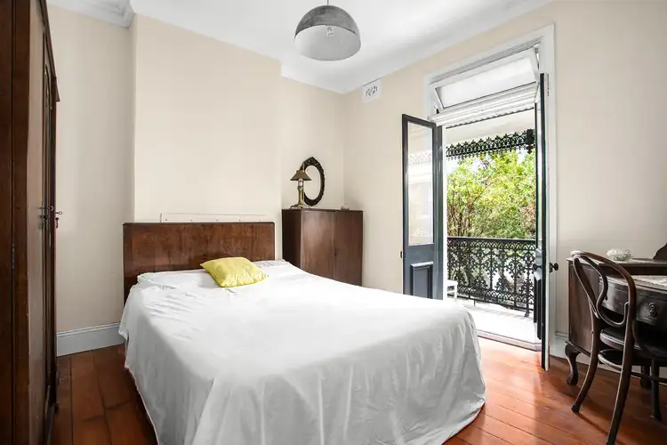 Fifth view of Homely house listing, 106 Mill Hill Road, Bondi Junction NSW 2022