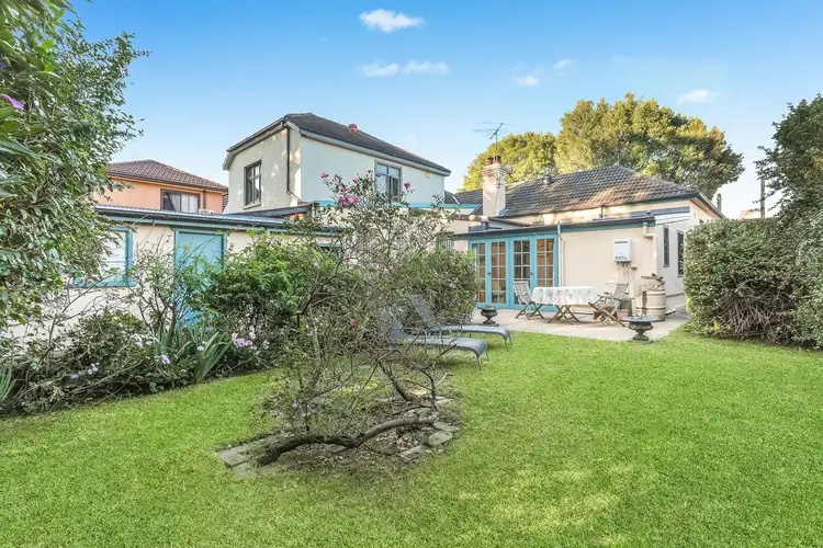 Third view of Homely semi-detached listing, 13 Wentworth Road, Strathfield NSW 2135