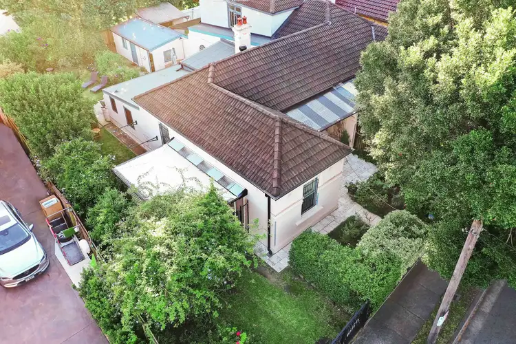 Fifth view of Homely semi-detached listing, 13 Wentworth Road, Strathfield NSW 2135