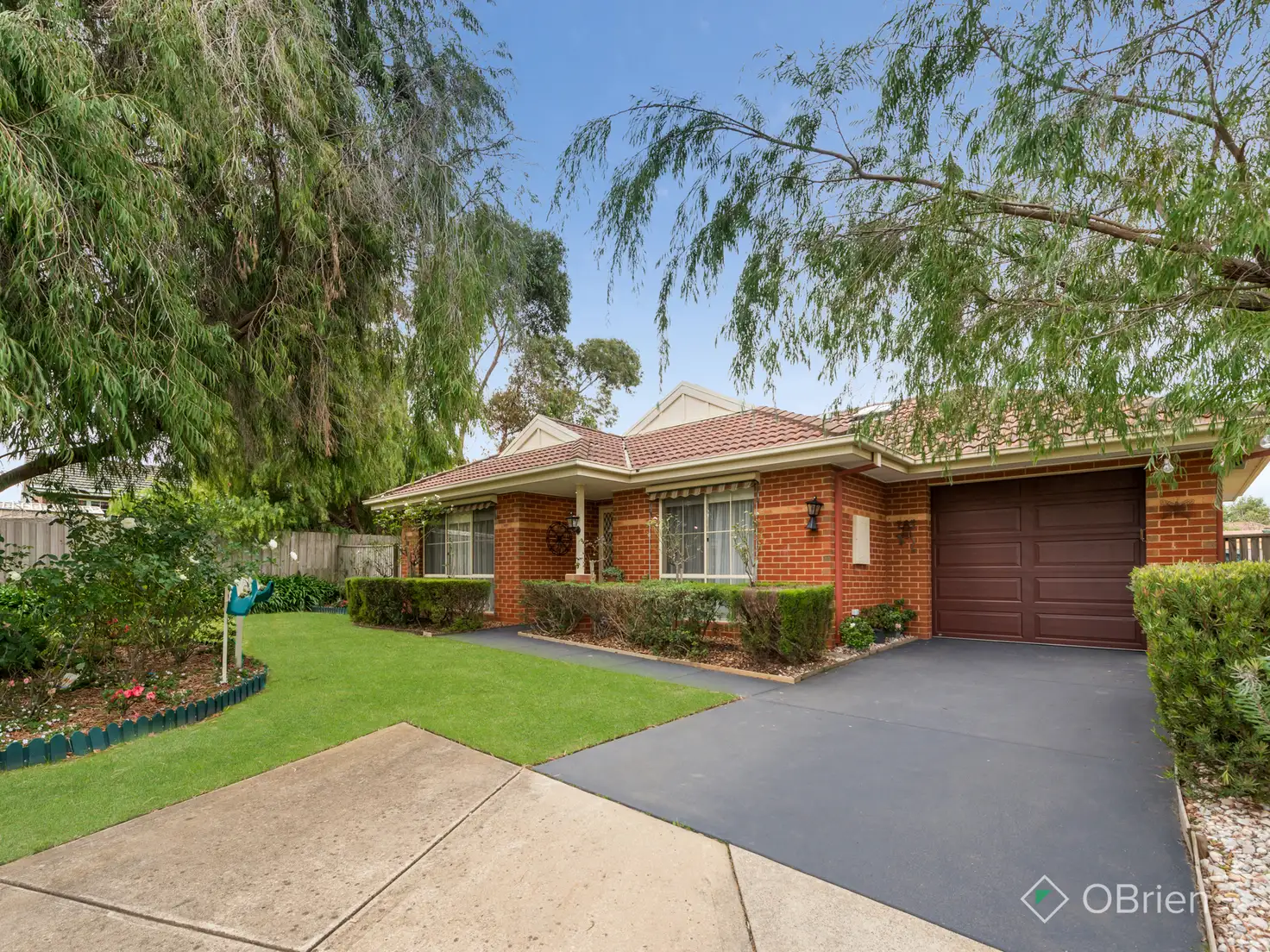Main view of Homely house listing, 6 Parry Court, Carrum Downs VIC 3201