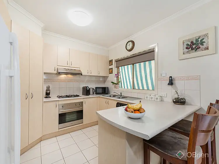 Second view of Homely house listing, 6 Parry Court, Carrum Downs VIC 3201