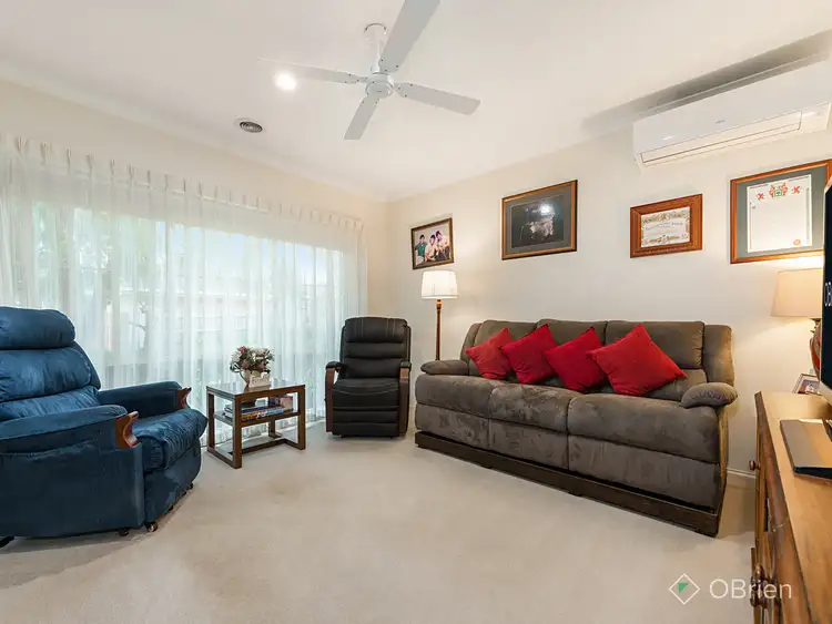 Third view of Homely house listing, 6 Parry Court, Carrum Downs VIC 3201