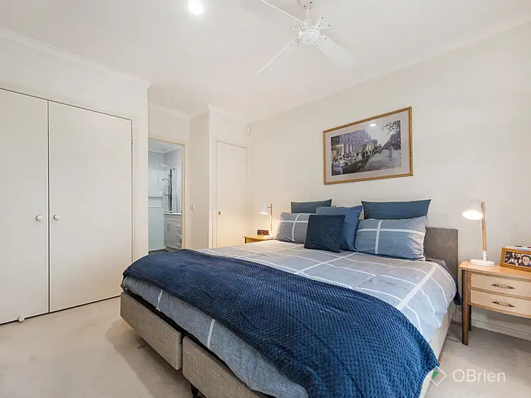 Fifth view of Homely house listing, 6 Parry Court, Carrum Downs VIC 3201