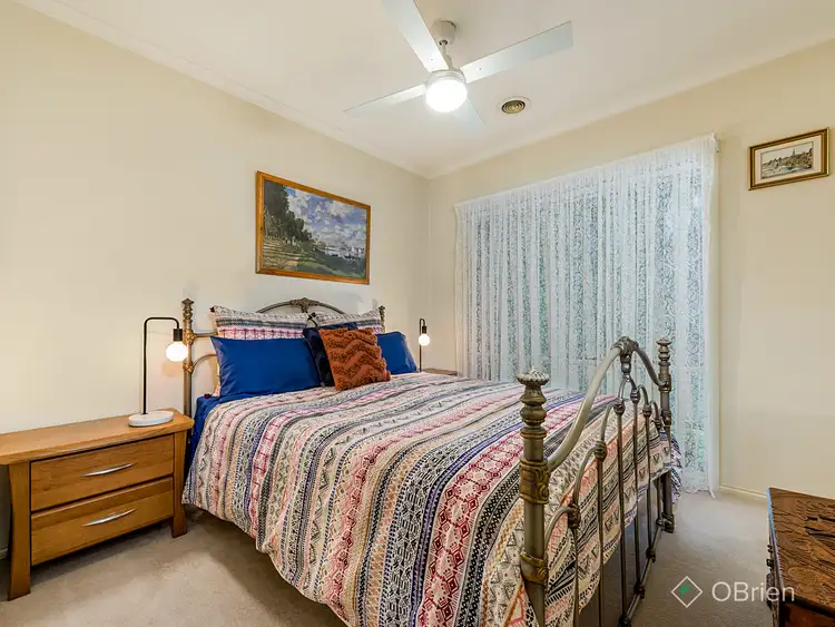 Sixth view of Homely house listing, 6 Parry Court, Carrum Downs VIC 3201