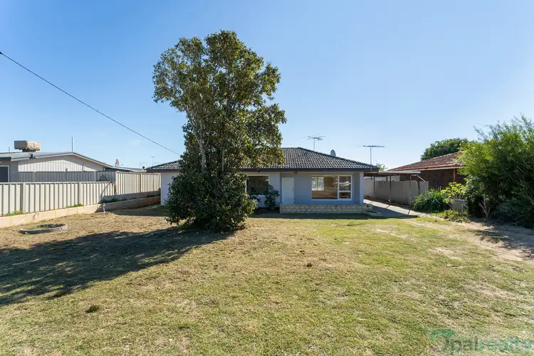 71 Dampier Drive, Golden Bay WA 6174