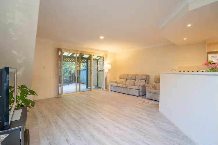 Second view of Homely townhouse listing, 183/125 Hansford Road, Coombabah QLD 4216