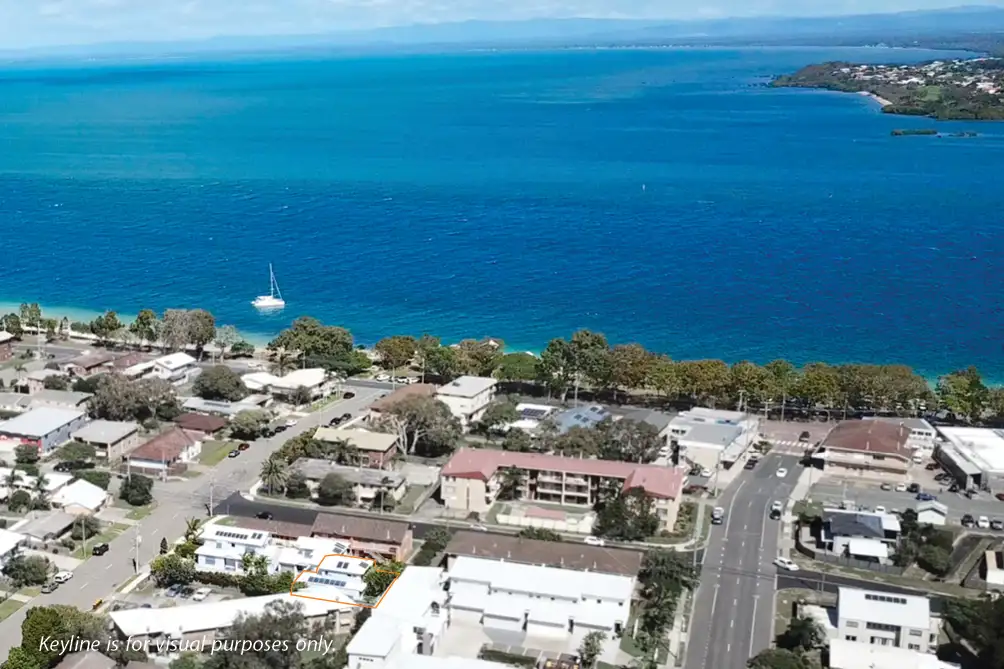 Main view of Homely unit listing, 3/13 Hall Avenue, Bongaree QLD 4507