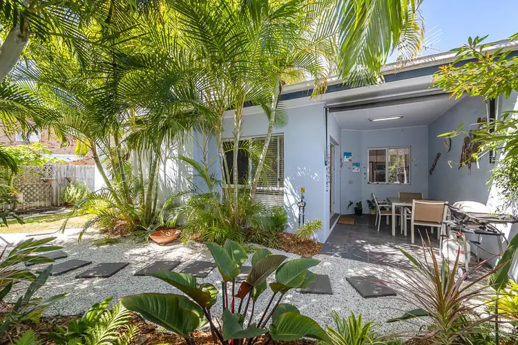 Third view of Homely unit listing, 3/13 Hall Avenue, Bongaree QLD 4507
