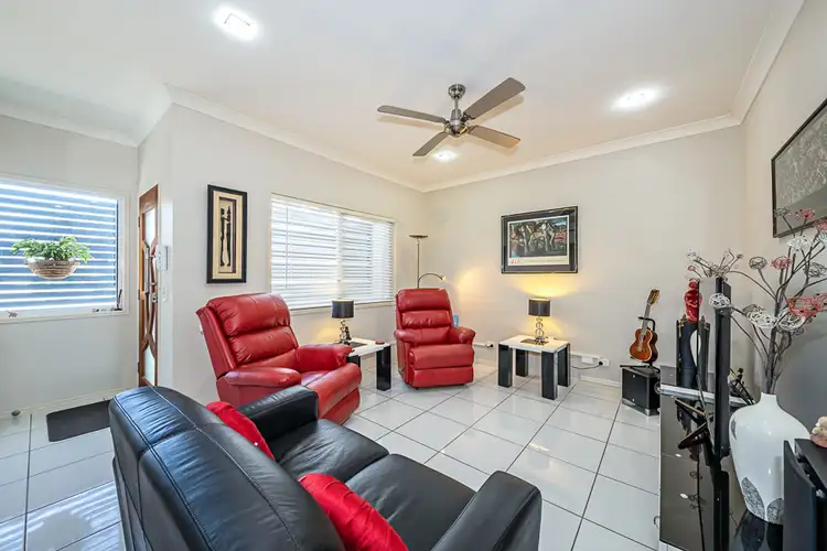 Fourth view of Homely unit listing, 3/13 Hall Avenue, Bongaree QLD 4507