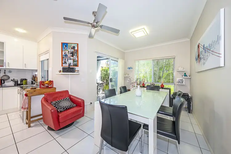 Fifth view of Homely unit listing, 3/13 Hall Avenue, Bongaree QLD 4507