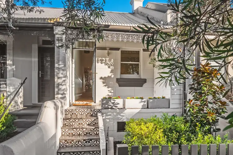 162 Albion Street, Annandale NSW 2038