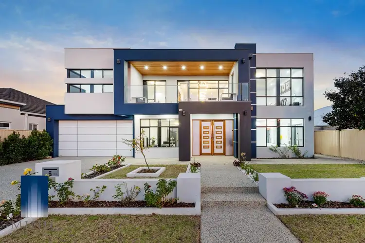 6 Stargazer Boulevarde, Southern River WA 6110