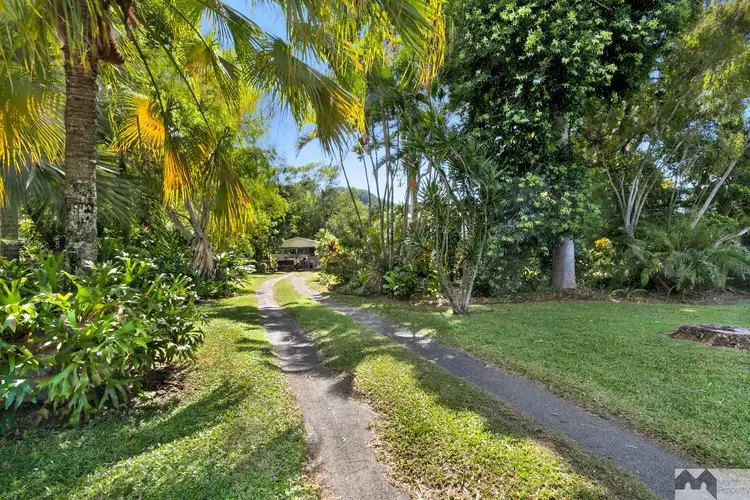 Second view of Homely house listing, 8 La Trobe Close, Trinity Park QLD 4879