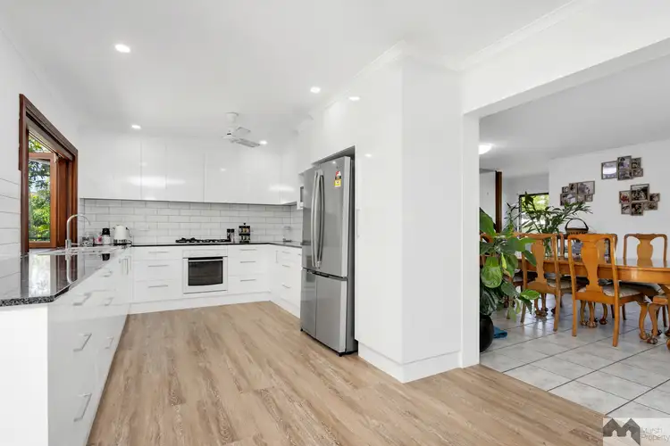 Sixth view of Homely house listing, 8 La Trobe Close, Trinity Park QLD 4879