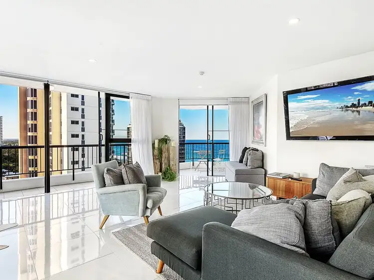 45/3576 Main Beach Parade
