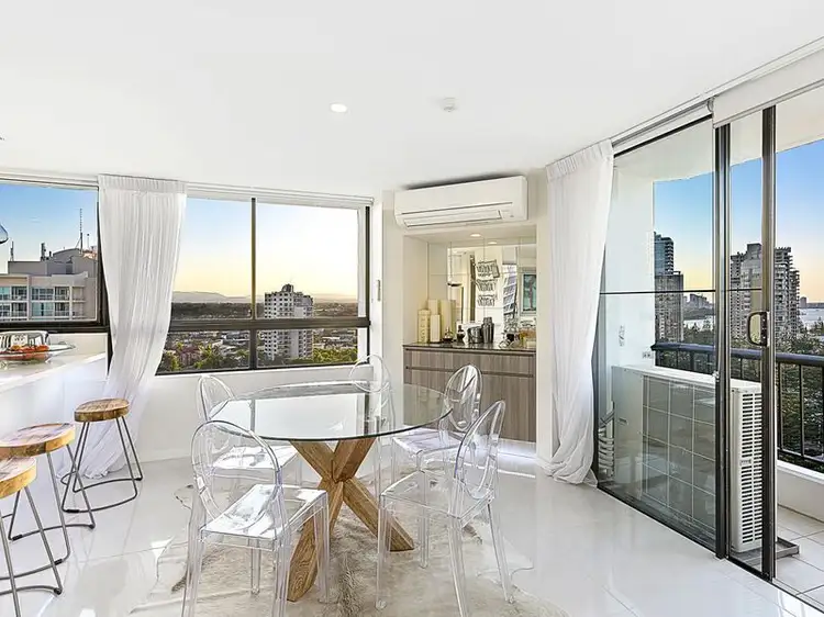 Fourth view of Homely apartment listing, 45/3576 Main Beach Parade, Main Beach QLD 4217