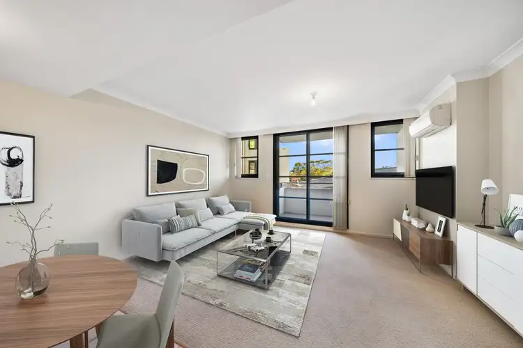 323/1 Phillip Street, Petersham NSW 2049