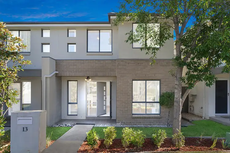 13 Castle Street, Auburn NSW 2144