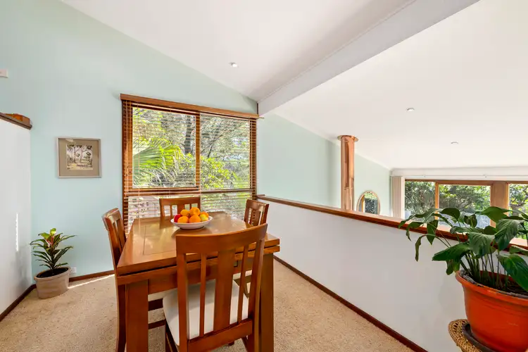 4 Pinera Close, Hornsby NSW 2077