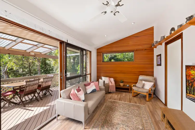 Fourth view of Homely house listing, 4 Pinera Close, Hornsby NSW 2077