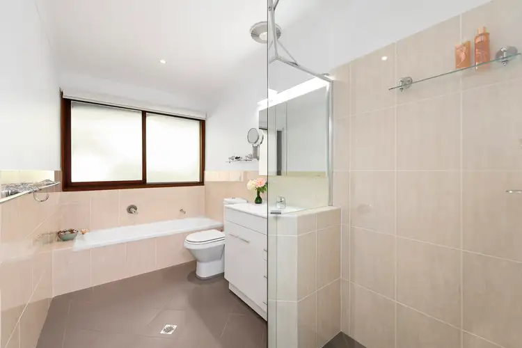 Fifth view of Homely house listing, 4 Pinera Close, Hornsby NSW 2077