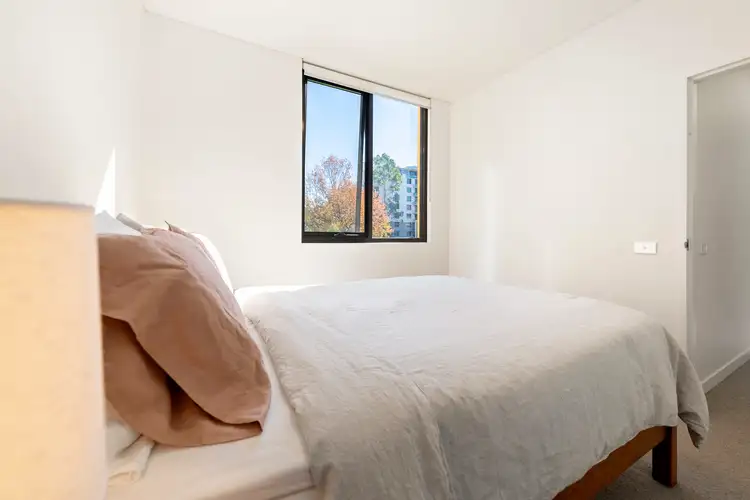 Fifth view of Homely apartment listing, 215/21-37 Waitara Avenue, Waitara NSW 2077