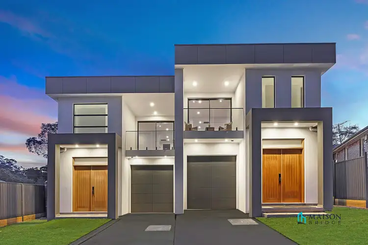 11A Hart Street, Dundas Valley NSW 2117