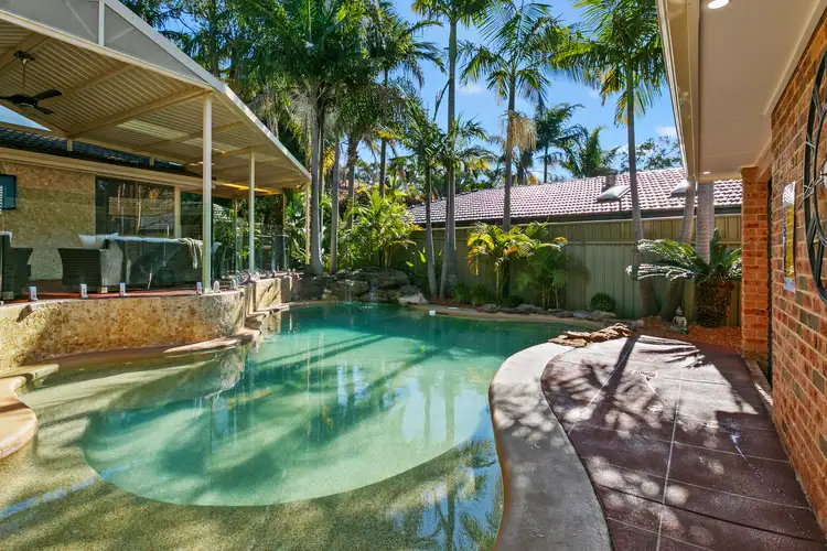83 David Road, Barden Ridge NSW 2234