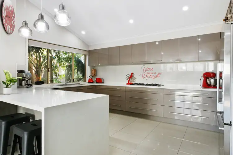 Third view of Homely house listing, 83 David Road, Barden Ridge NSW 2234