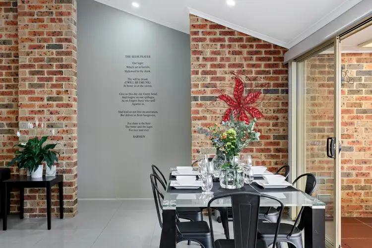 Sixth view of Homely house listing, 83 David Road, Barden Ridge NSW 2234