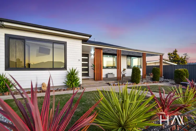 31 Medina Street, Youngtown TAS 7249