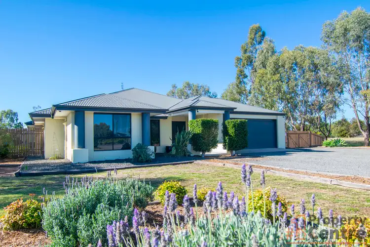 37 Southern Cross Drive, Dalby QLD 4405