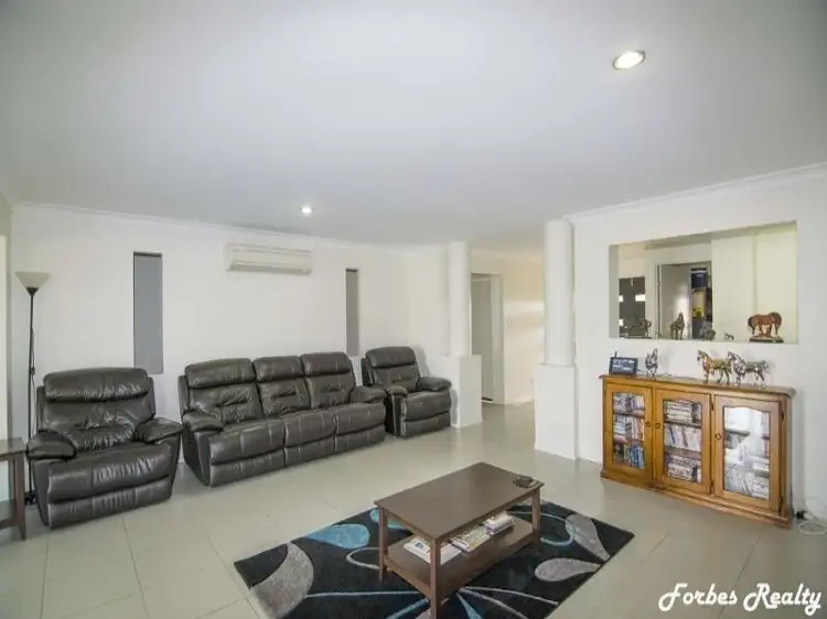 Third view of Homely house listing, 37 Southern Cross Drive, Dalby QLD 4405