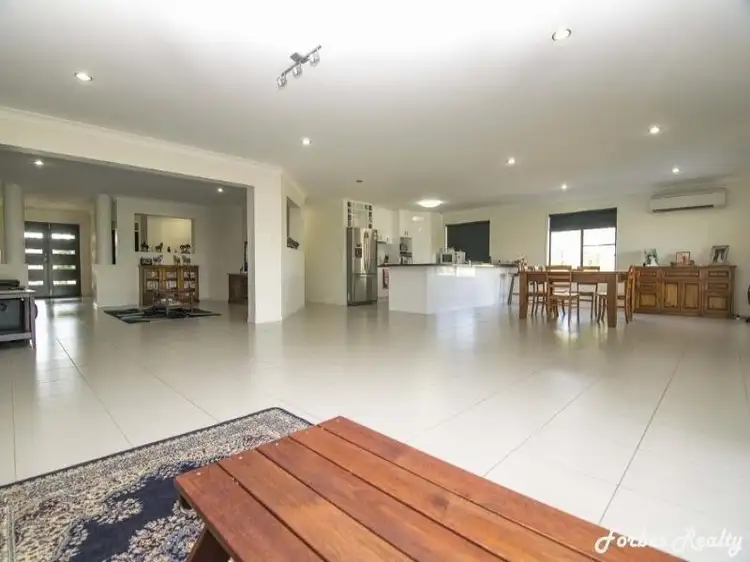 Fourth view of Homely house listing, 37 Southern Cross Drive, Dalby QLD 4405