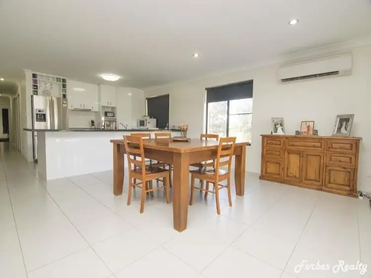 Fifth view of Homely house listing, 37 Southern Cross Drive, Dalby QLD 4405