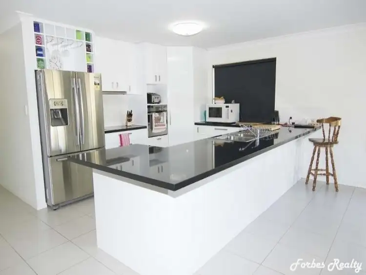 Sixth view of Homely house listing, 37 Southern Cross Drive, Dalby QLD 4405