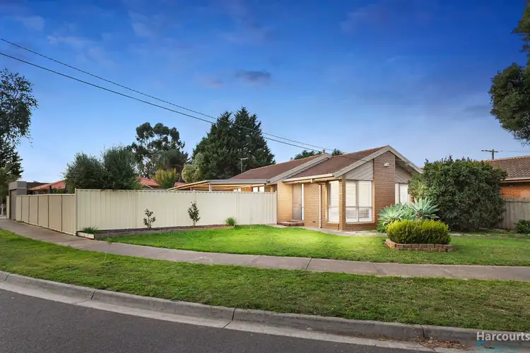 16 The Mears, Epping VIC 3076