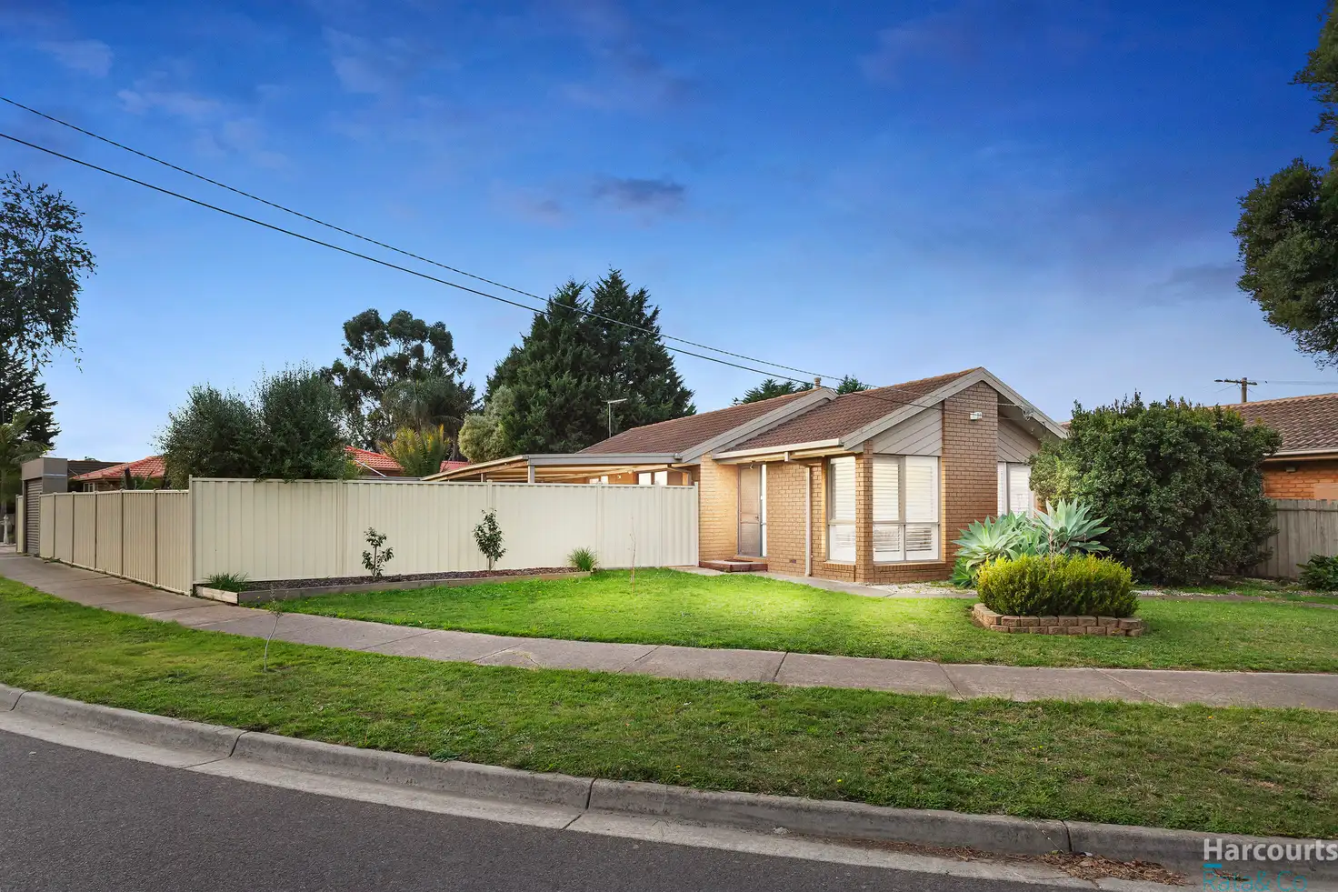 Main view of Homely house listing, 16 The Mears, Epping VIC 3076