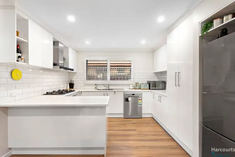 Third view of Homely house listing, 16 The Mears, Epping VIC 3076