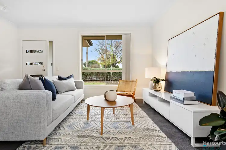 Second view of Homely unit listing, 166 Dalton Road, Thomastown VIC 3074