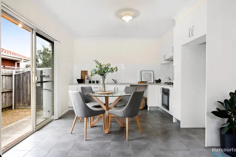 Third view of Homely unit listing, 166 Dalton Road, Thomastown VIC 3074