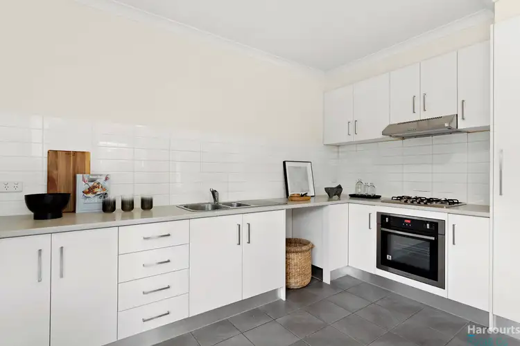 Fourth view of Homely unit listing, 166 Dalton Road, Thomastown VIC 3074