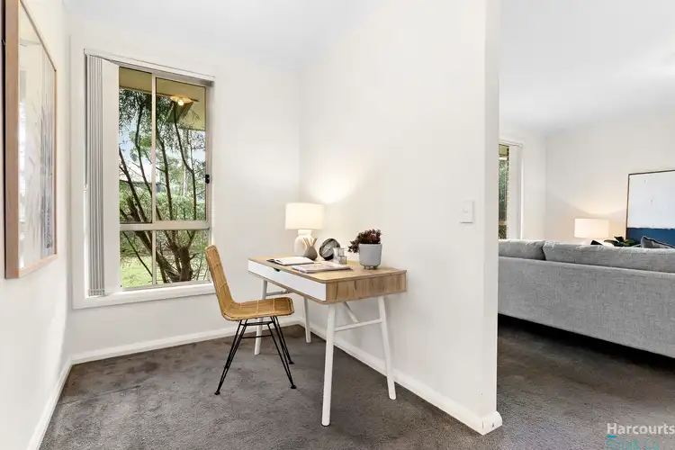 Fifth view of Homely unit listing, 166 Dalton Road, Thomastown VIC 3074
