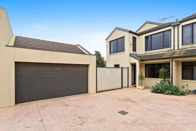 3/235 Esplanade, Altona VIC 3018