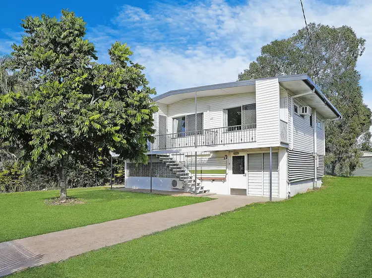 37 Ireland Street, Oonoonba QLD 4811